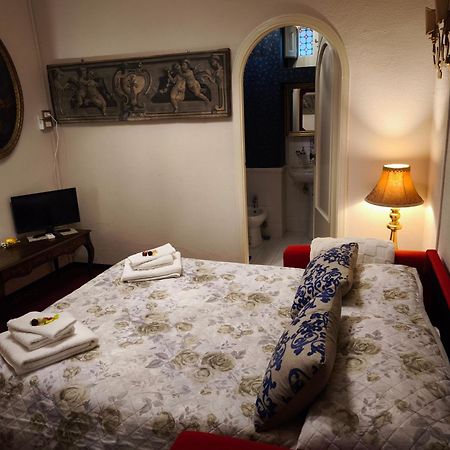 La Dimora Dell'Imperatore Katanya Dış mekan fotoğraf