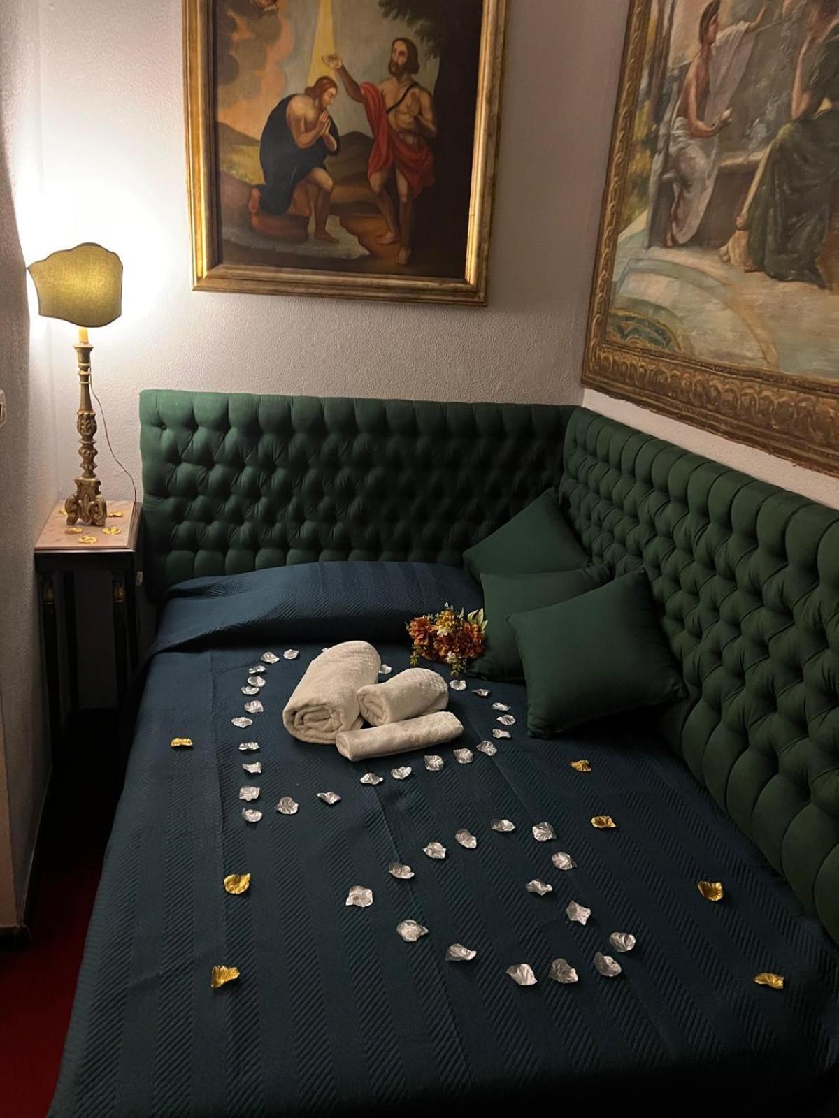 La Dimora Dell'Imperatore Katanya Dış mekan fotoğraf