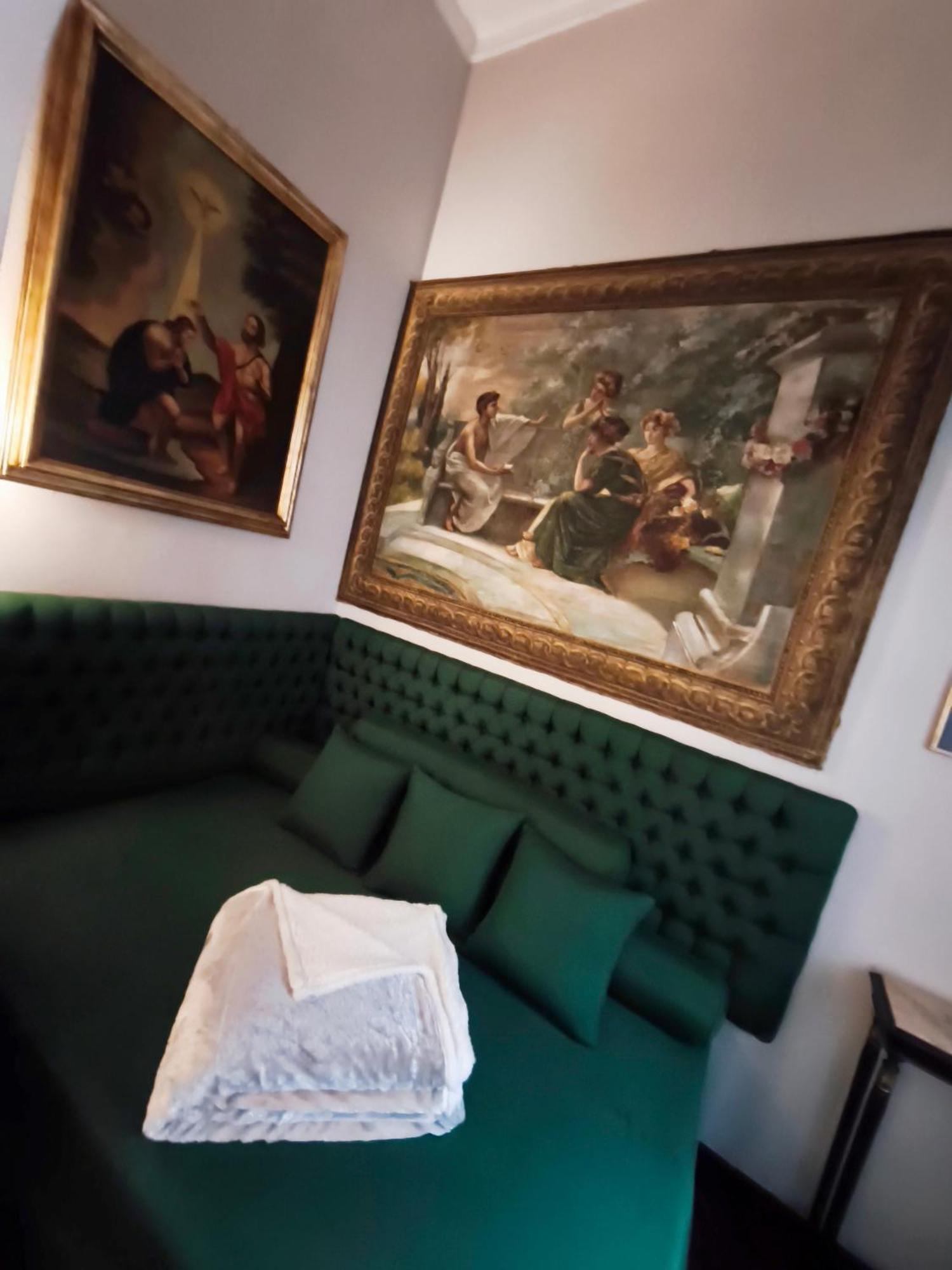 La Dimora Dell'Imperatore Katanya Dış mekan fotoğraf